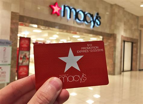 macy's gift sale